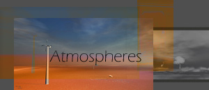 Atmospheres