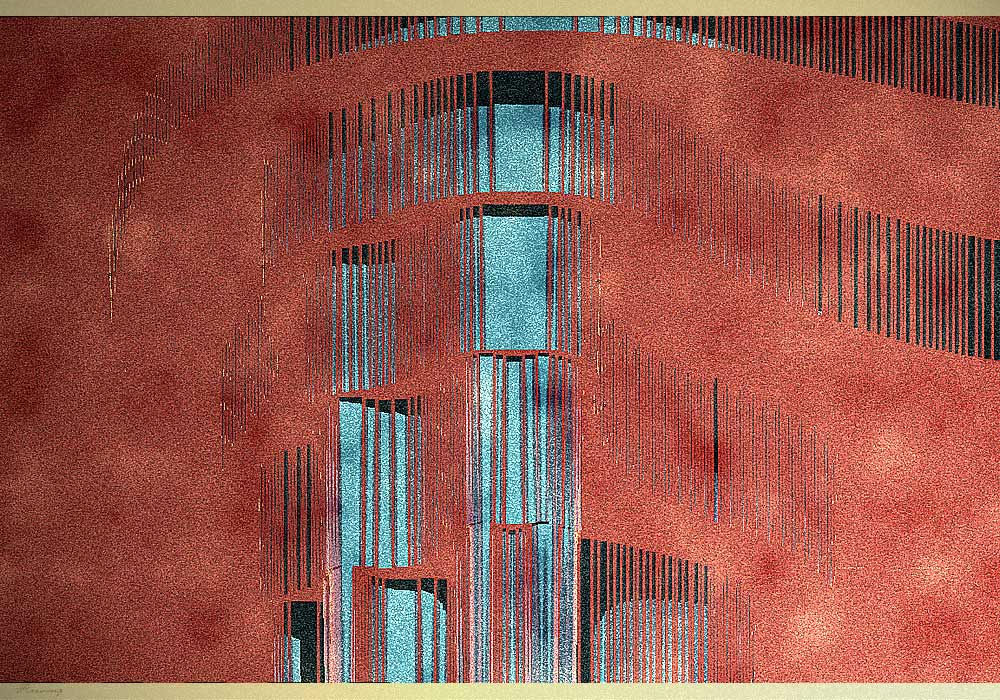 Woven City