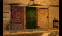 One Afternoon