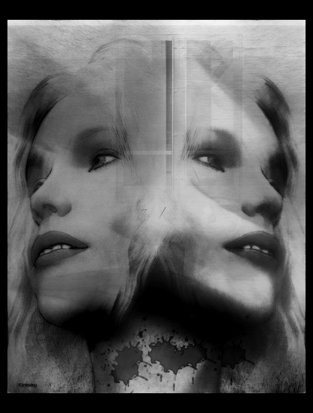 Firesong.net - double minded