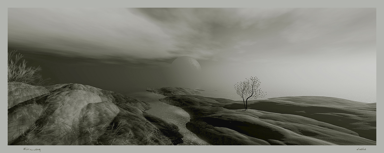 ...endless