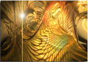 Golden