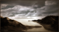 open waters