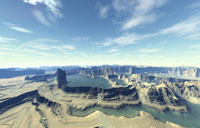 outwash shores 