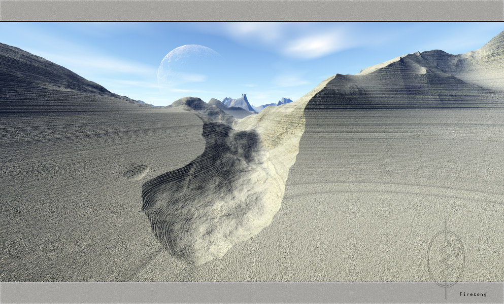 Sandtrap No. 14
