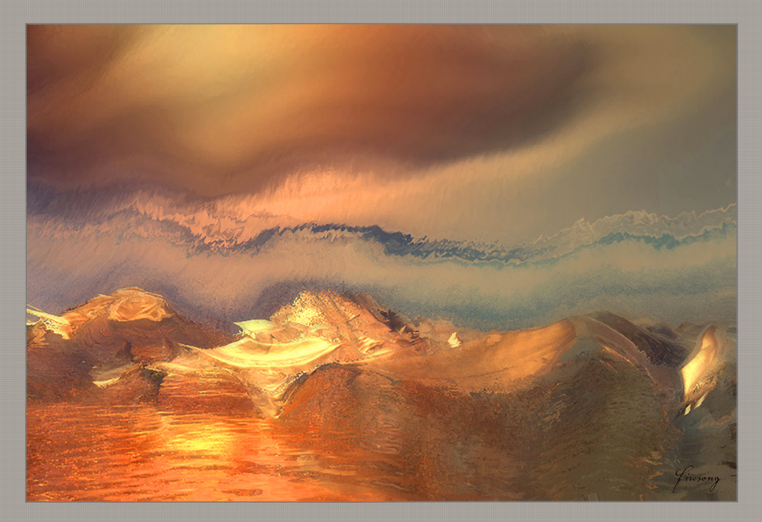 solar waves