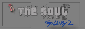 The Soul Gallery 2