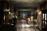 Hall of Memories