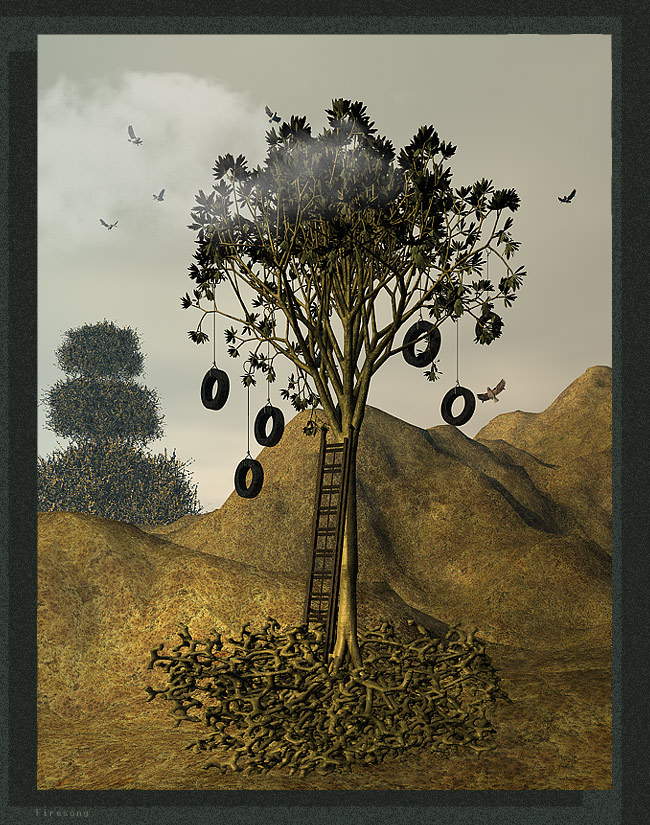 treeswing
