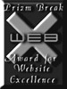 Web Site Excellence  Award